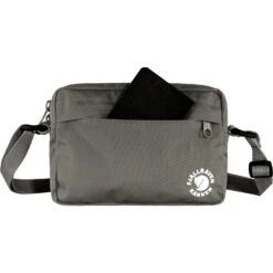 FJÄLLRÄVEN Fjällräven Tree Kanken Pocket - Lilac Pink -Buitensport Winkel fjaellraeven tree kanken pocket lilac pink 5 1253714