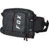 Fox Racing FOX Lumbar Hydration Pack 5L - Black