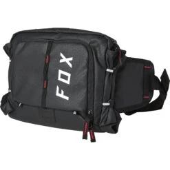 Fox Racing FOX Lumbar Hydration Pack 5L - Black