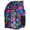 Funky Trunks Space Case Rugzak 40L - Destroyer