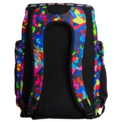 Funky Trunks Space Case Rugzak 40L - Destroyer 10 Funky Trunks Space Case Rugzak 40L - Destroyer -Buitensport Winkel funky trunks space case 40l backpack destroyer 5 1568032
