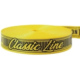 GIBBON Classic Line - 15m Slackline Set 4 GIBBON Classic Line - 15m Slackline Set - Afbeelding 4