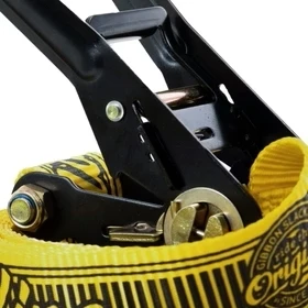 GIBBON Classic Line - 15m Slackline Set 3 GIBBON Classic Line - 15m Slackline Set - Afbeelding 3