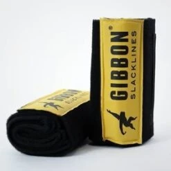 GIBBON Classic Line - 15m Slackline Set 15 GIBBON Classic Line - 15m Slackline Set -Buitensport Winkel gibbon classicline treewear set 18816 09 1512126 1