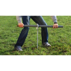 GIBBON Ground Screw Grondschroef 70cm 7 GIBBON Ground Screw Grondschroef 70cm -Buitensport Winkel gibbon ground screw 70cm2 819733