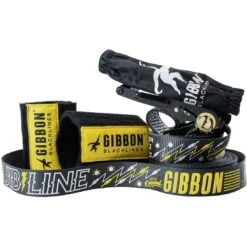 GIBBON Jibline Treewear - 15m Slackline Set