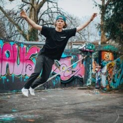 GIBBON Jibline XL Treewear - 25m Slackline Set -Buitensport Winkel gibbon jibline xl treewear set 18857 03 1512283