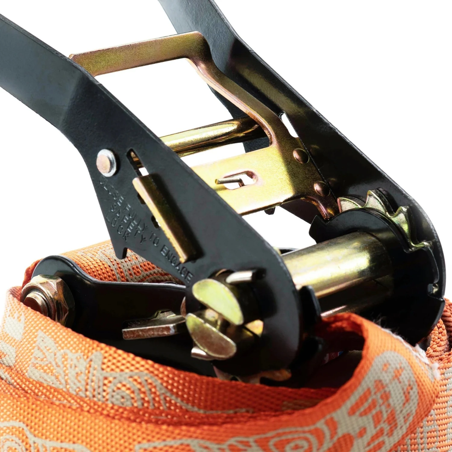 GIBBON Travelline Treewear - 15m Slackline Set 4 GIBBON Travelline Treewear - 15m Slackline Set - Afbeelding 4