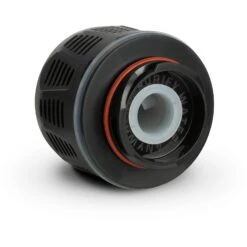 Grayl GeoPress Vervangend Reinigingspatroon Met Optionele Filterinzet - Zwart -Buitensport Winkel grayl geopress one way valve clear 3 1495053