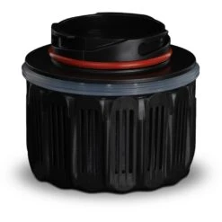 Grayl GeoPress Purifier Cartridge - Black