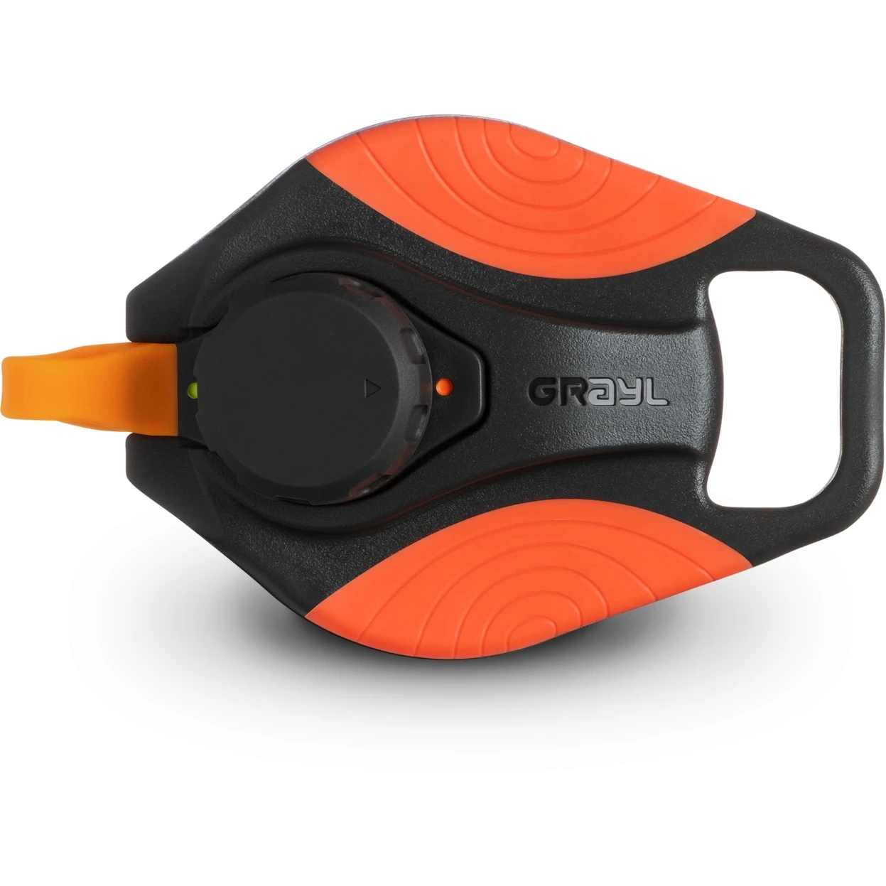 Grayl GeoPress Drinkfles Met Waterfilter - 710ml - Oasis Green 5 Grayl GeoPress Drinkfles Met Waterfilter - 710ml - Oasis Green - Afbeelding 5