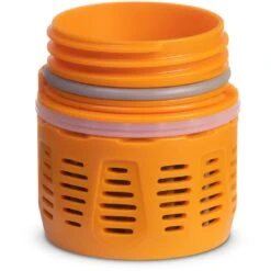 Grayl UltraPress Purifier Cartridge - Orange