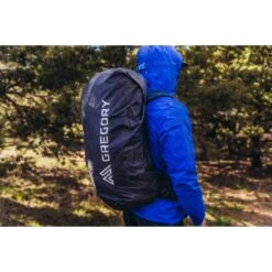 Gregory Facet 35 Dames Rugzak - Sunset Grey -Buitensport Winkel gregory facet 35 women backpack sunset grey 3 1428946