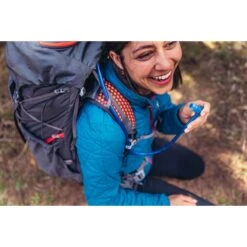 Gregory Facet 35 Dames Rugzak - Sunset Grey -Buitensport Winkel gregory facet 35 women backpack sunset grey 6 1428949