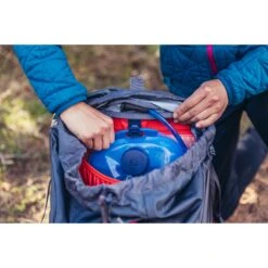 Gregory Facet 35 Dames Rugzak - Sunset Grey -Buitensport Winkel gregory facet 35 women backpack sunset grey 9 1428952