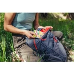 Gregory Maya 25 Dames Rugzak - Sunset Grey -Buitensport Winkel gregory maya 20 women backpack sunset grey 2 1429240