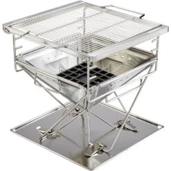 Groenberg Katla Grill M -Buitensport Winkel groenberg katla grill m 3 1031851