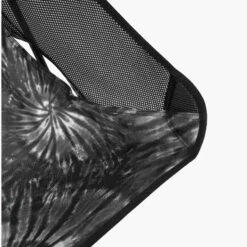 Helinox Chair Two - Campingstoel - Black Tie Dye / Zwart -Buitensport Winkel helinox chair two black tie dye black 13903 04 1405153