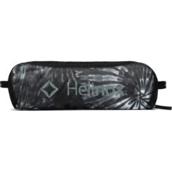 Helinox Chair Two - Campingstoel - Black Tie Dye / Zwart -Buitensport Winkel helinox chair two black tie dye black 13903 07 1405156