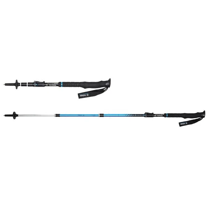 Helinox Ridgeline LBB120 Trekkingstokken (Paar) - Ocean Blue 1 Helinox Ridgeline LBB120 Trekkingstokken (Paar) - Ocean Blue