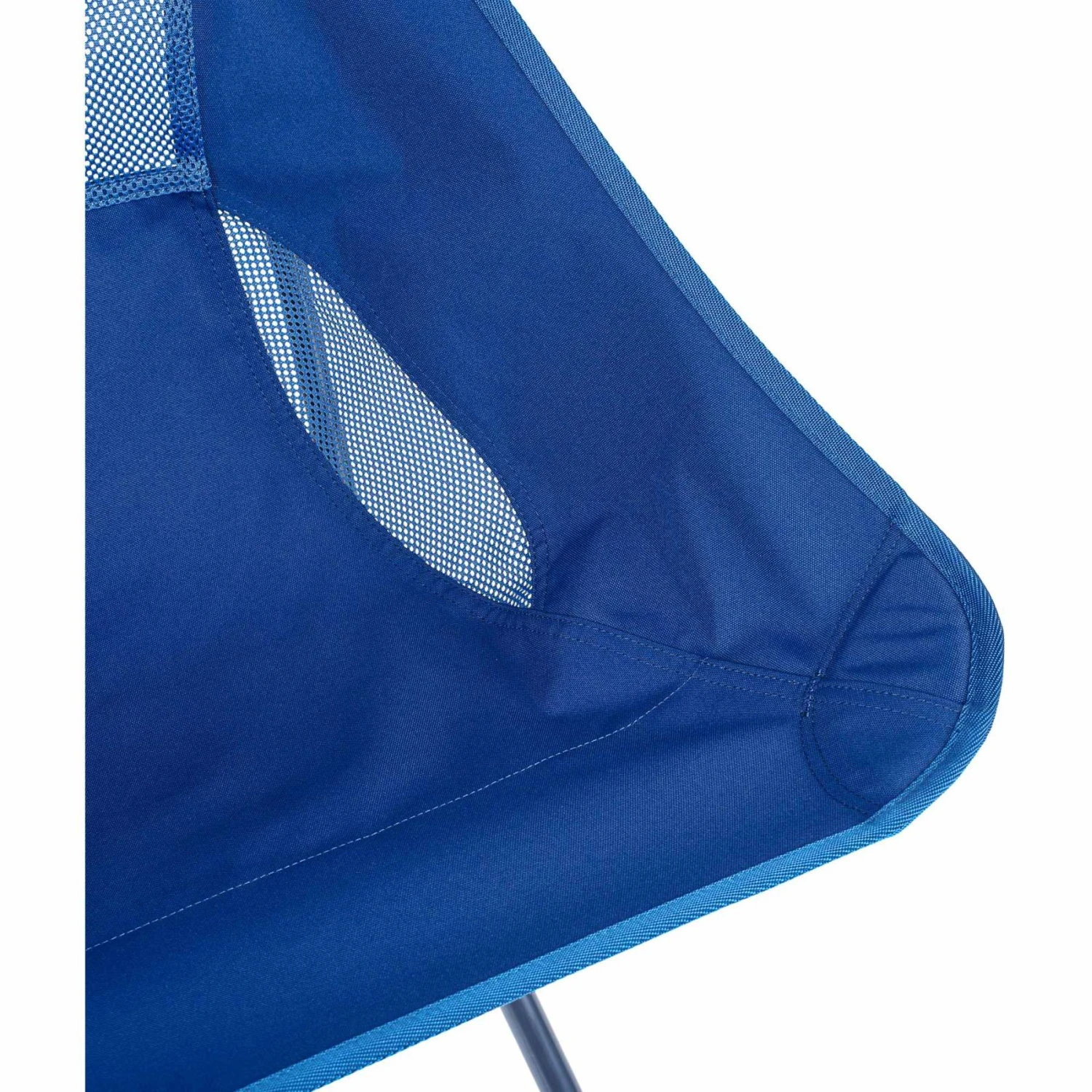 Helinox Sunset Chair - Campingstoel - Blue Block / Navy 4 Helinox Sunset Chair - Campingstoel - Blue Block / Navy - Afbeelding 4