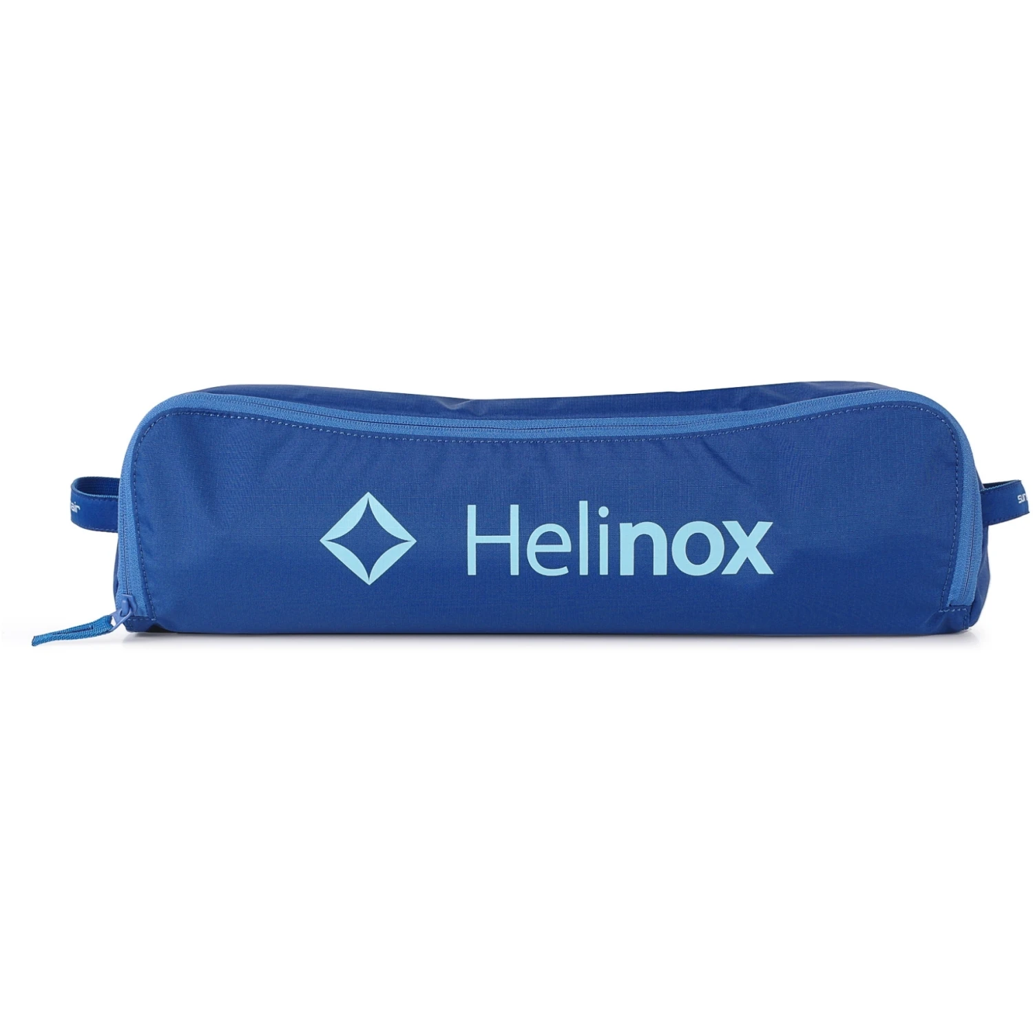 Helinox Sunset Chair - Campingstoel - Blue Block / Navy 6 Helinox Sunset Chair - Campingstoel - Blue Block / Navy - Afbeelding 6