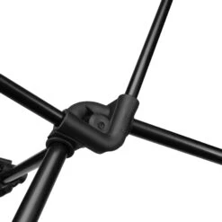 Helinox Table One Hard Top - Campingtafel - Rainbow Bandana / Zwart -Buitensport Winkel helinox table one hard top rainbow bandana black 13869 06 1405370