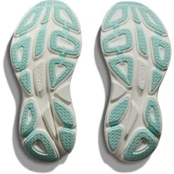 Hoka Bondi 8 Hardloopschoenen Dames - Airy Blue / Sunlit Ocean 15 Hoka Bondi 8 Hardloopschoenen Dames - Airy Blue / Sunlit Ocean -Buitensport Winkel hoka bondi 8 womens running shoes airy blue sunlit ocean 1 1502131