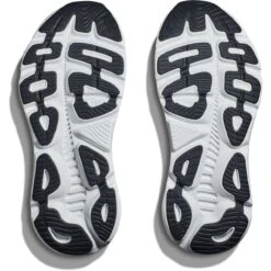 Hoka Gaviota 5 Hardloopschoenen Heren - Deep Lagoon / Sherbet -Buitensport Winkel hoka gaviota 5 running shoes deep lagoon sherbet 3 1502661