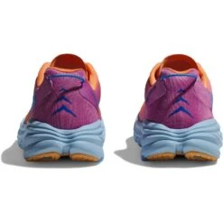 Hoka Rincon 3 Hardloopschoenen Dames - Mock Orange / Cyclamen -Buitensport Winkel hoka rincon 3 women s running shoes mock orange cyclamen 3 1377698