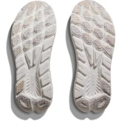 Hoka Rincon 3 Hardloopschoenen Dames - Eggnog / Rose Gold -Buitensport Winkel hoka rincon 3 womens running shoes eggnog rose gold 3 1503211