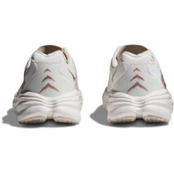 Hoka Rincon 3 Hardloopschoenen Dames - Eggnog / Rose Gold -Buitensport Winkel hoka rincon 3 womens running shoes eggnog rose gold 4 1503212