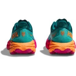 Hoka Speedgoat 5 Hardloopschoenen Heren - Deep Lake / Ceramic -Buitensport Winkel hoka speedgoat 5 running shoes deep lake ceramic 3 1364861