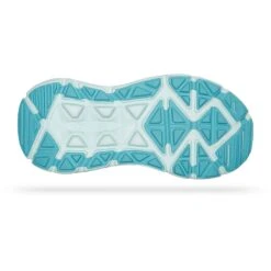 Hoka Stinson 6 Dames Hardloopschoenen - Outer Space / Blue Glass -Buitensport Winkel hoka stinson atr 6 women s running shoes outer space blue glass 5 1238800