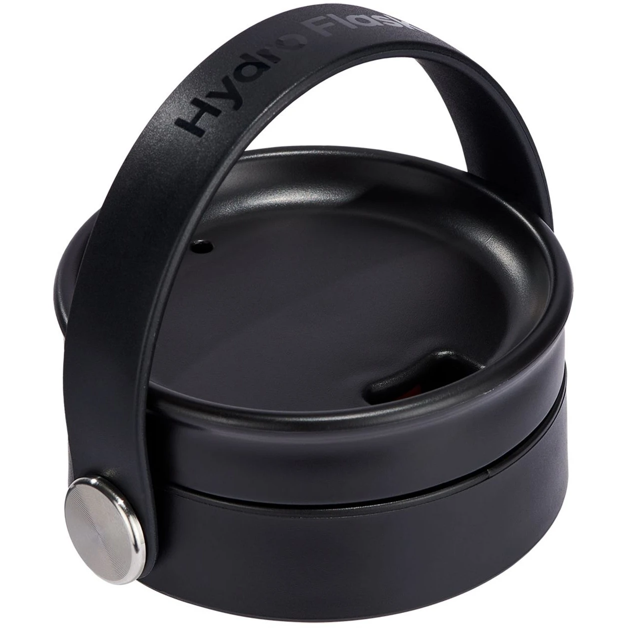 Hydro Flask 16 Oz Wide Mouth Koffie Thermobeker + Flex Sip Dop - 473 Ml - Dew 4 Hydro Flask 16 Oz Wide Mouth Koffie Thermobeker + Flex Sip Dop - 473 Ml - Dew - Afbeelding 4