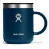 Hydro Flask 12 Oz Koffie Isoleerbeker Met Oor - 355ml - Indigo