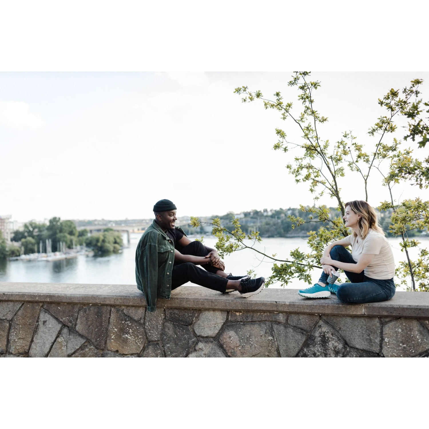 Icebug Arcus M RB9X Schoenen - Aqua 8 Icebug Arcus M RB9X Schoenen - Aqua - Afbeelding 8