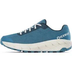 Icebug Arcus M RB9X Schoenen - Aqua