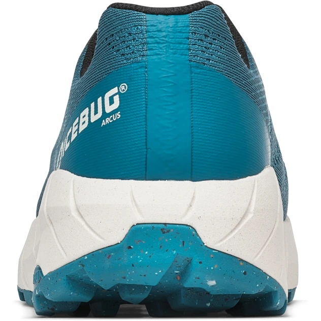 Icebug Arcus M RB9X Schoenen - Aqua 4 Icebug Arcus M RB9X Schoenen - Aqua - Afbeelding 4