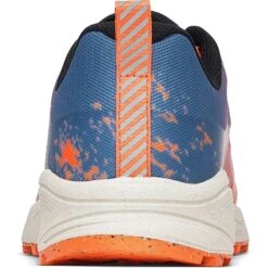 Icebug OutRun M RB9X Men's Shoes - Spring Blue/orange 7 Icebug OutRun M RB9X Men's Shoes - Spring Blue/orange -Buitensport Winkel icebug outrun m rb9x g93001 0c 02 1209995