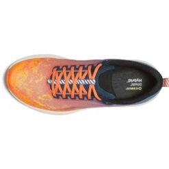 Icebug OutRun M RB9X Men's Shoes - Spring Blue/orange 8 Icebug OutRun M RB9X Men's Shoes - Spring Blue/orange -Buitensport Winkel icebug outrun m rb9x g93001 0c 04 1209997