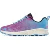 Icebug OutRun W RB9X Women's Shoes - Sky Blue/orchid