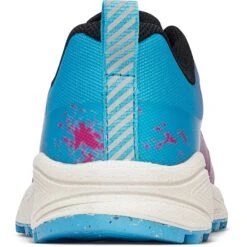 Icebug OutRun W RB9X Women's Shoes - Sky Blue/orchid -Buitensport Winkel icebug outrun w rb9x g93002 0c 02 1210005