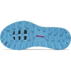 Icebug OutRun W RB9X Women's Shoes - Sky Blue/orchid -Buitensport Winkel icebug outrun w rb9x g93002 0c 05 1210008