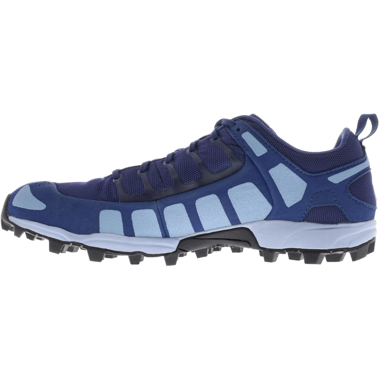 Inov-8 X-Talon 212 V2 Dames Hardloopschoenen - Blauw/lichtblauw 2 Inov-8 X-Talon 212 V2 Dames Hardloopschoenen - Blauw/lichtblauw - Afbeelding 2