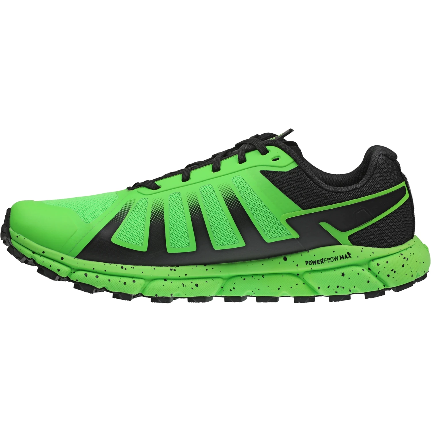 Inov-8 TrailFly G 270 Wide Hardloopschoenen - Groen/black 2 Inov-8 TrailFly G 270 Wide Hardloopschoenen - Groen/black - Afbeelding 2