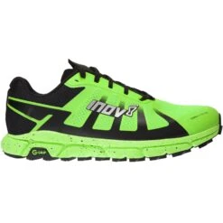 Inov-8 TrailFly G 270 Wide Hardloopschoenen - Groen/black