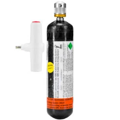 ABS Trigger Unit Carbon (patroon + Handvat)