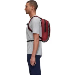 Mammut Neon Light 12 Rugzak -Buitensport Winkel iview 5005110 024 pic3