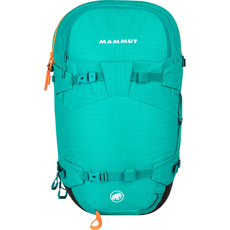 Mammut Ride Removable 30 Lawine Airbag 1 Mammut Ride Removable 30 Lawine Airbag
